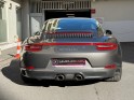 Porsche 911 targa 4s 3.0i 420 pdk. occasion  simplicicar vaucresson nice - pfvauto simplicicar simplicibike france