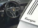 Porsche 911 targa 4s 3.0i 420 pdk. occasion  simplicicar vaucresson nice - pfvauto simplicicar simplicibike france