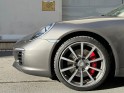 Porsche 911 targa 4s 3.0i 420 pdk. occasion  simplicicar vaucresson nice - pfvauto simplicicar simplicibike france