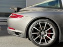 Porsche 911 targa 4s 3.0i 420 pdk. occasion  simplicicar vaucresson nice - pfvauto simplicicar simplicibike france