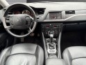 Citroen c5 155 exclusive a / garantie 12 mois occasion simplicicar mery-sur-oise simplicicar simplicibike france