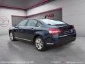 Citroen c5 155 exclusive a / garantie 12 mois occasion simplicicar mery-sur-oise simplicicar simplicibike france