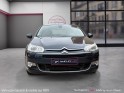 Citroen c5 155 exclusive a / garantie 12 mois occasion simplicicar mery-sur-oise simplicicar simplicibike france