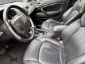 Citroen c5 155 exclusive a / garantie 12 mois occasion simplicicar mery-sur-oise simplicicar simplicibike france