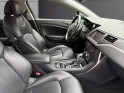 Citroen c5 155 exclusive a / garantie 12 mois occasion simplicicar mery-sur-oise simplicicar simplicibike france