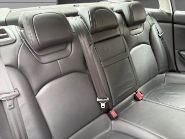 Citroen c5 155 exclusive a / garantie 12 mois occasion simplicicar mery-sur-oise simplicicar simplicibike france