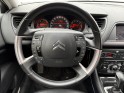 Citroen c5 155 exclusive a / garantie 12 mois occasion simplicicar mery-sur-oise simplicicar simplicibike france