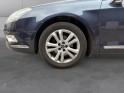 Citroen c5 155 exclusive a / garantie 12 mois occasion simplicicar mery-sur-oise simplicicar simplicibike france