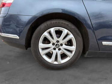 Citroen c5 155 exclusive a / garantie 12 mois occasion simplicicar mery-sur-oise simplicicar simplicibike france