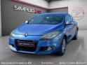 Renault megane iii coupe tce 130 euro 5 occasion simplicicar brie-comte-robert simplicicar simplicibike france