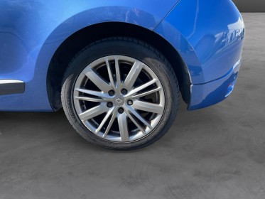 Renault megane iii coupe tce 130 euro 5 occasion simplicicar brie-comte-robert simplicicar simplicibike france