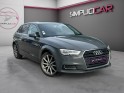 Audi a3 sportback 35 tfsi cod 150 s tronic 7 // design luxe // virtual cockpit // sièges chauffants // garantie 12 mois...