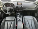 Audi a3 sportback 35 tfsi cod 150 s tronic 7 // design luxe // virtual cockpit // sièges chauffants // garantie 12 mois...