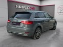 Audi a3 sportback 35 tfsi cod 150 s tronic 7 // design luxe // virtual cockpit // sièges chauffants // garantie 12 mois...