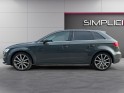 Audi a3 sportback 35 tfsi cod 150 s tronic 7 // design luxe // virtual cockpit // sièges chauffants // garantie 12 mois...