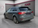 Audi a3 sportback 35 tfsi cod 150 s tronic 7 // design luxe // virtual cockpit // sièges chauffants // garantie 12 mois...