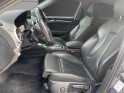 Audi a3 sportback 35 tfsi cod 150 s tronic 7 // design luxe // virtual cockpit // sièges chauffants // garantie 12 mois...