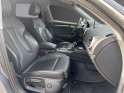Audi a3 sportback 35 tfsi cod 150 s tronic 7 // design luxe // virtual cockpit // sièges chauffants // garantie 12 mois...