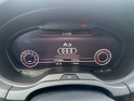 Audi a3 sportback 35 tfsi cod 150 s tronic 7 // design luxe // virtual cockpit // sièges chauffants // garantie 12 mois...