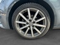 Audi a3 sportback 35 tfsi cod 150 s tronic 7 // design luxe // virtual cockpit // sièges chauffants // garantie 12 mois...