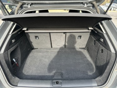 Audi a3 sportback 35 tfsi cod 150 s tronic 7 // design luxe // virtual cockpit // sièges chauffants // garantie 12 mois...