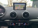 Audi a3 sportback 35 tfsi cod 150 s tronic 7 // design luxe // virtual cockpit // sièges chauffants // garantie 12 mois...