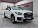 Audi q2 q2 1.4 tfsi cod 150 ch s tronic 7 design virtual cockpit/ apple carplay/ entretien audi/ garantie 12 mois occasion...