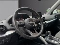 Audi q2 q2 1.4 tfsi cod 150 ch s tronic 7 design virtual cockpit/ apple carplay/ entretien audi/ garantie 12 mois occasion...