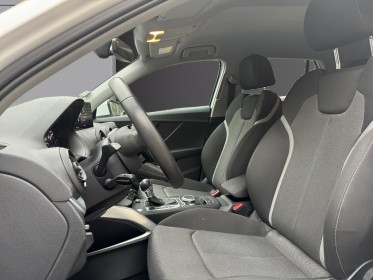 Audi q2 q2 1.4 tfsi cod 150 ch s tronic 7 design virtual cockpit/ apple carplay/ entretien audi/ garantie 12 mois occasion...