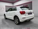 Audi q2 q2 1.4 tfsi cod 150 ch s tronic 7 design virtual cockpit/ apple carplay/ entretien audi/ garantie 12 mois occasion...