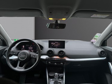 Audi q2 q2 1.4 tfsi cod 150 ch s tronic 7 design virtual cockpit/ apple carplay/ entretien audi/ garantie 12 mois occasion...