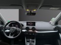 Audi q2 q2 1.4 tfsi cod 150 ch s tronic 7 design virtual cockpit/ apple carplay/ entretien audi/ garantie 12 mois occasion...