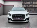 Audi q2 q2 1.4 tfsi cod 150 ch s tronic 7 design virtual cockpit/ apple carplay/ entretien audi/ garantie 12 mois occasion...