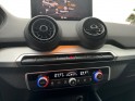 Audi q2 q2 1.4 tfsi cod 150 ch s tronic 7 design virtual cockpit/ apple carplay/ entretien audi/ garantie 12 mois occasion...