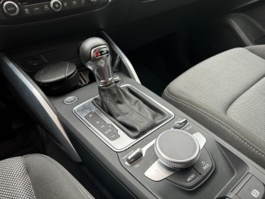Audi q2 q2 1.4 tfsi cod 150 ch s tronic 7 design virtual cockpit/ apple carplay/ entretien audi/ garantie 12 mois occasion...