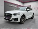 Audi q2 q2 1.4 tfsi cod 150 ch s tronic 7 design virtual cockpit/ apple carplay/ entretien audi/ garantie 12 mois occasion...