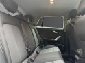 Audi q2 q2 1.4 tfsi cod 150 ch s tronic 7 design virtual cockpit/ apple carplay/ entretien audi/ garantie 12 mois occasion...