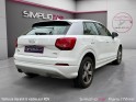 Audi q2 q2 1.4 tfsi cod 150 ch s tronic 7 design virtual cockpit/ apple carplay/ entretien audi/ garantie 12 mois occasion...