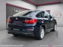 Bmw x4 f26 xdrive20d 190ch m sport a occasion simplicicar la ciotat simplicicar simplicibike france