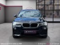 Bmw x4 f26 xdrive20d 190ch m sport a occasion simplicicar la ciotat simplicicar simplicibike france