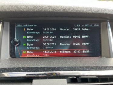 Bmw x4 f26 xdrive20d 190ch m sport a occasion simplicicar la ciotat simplicicar simplicibike france