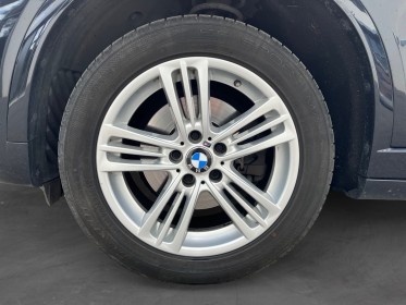 Bmw x4 f26 xdrive20d 190ch m sport a occasion simplicicar la ciotat simplicicar simplicibike france