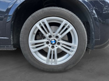 Bmw x4 f26 xdrive20d 190ch m sport a occasion simplicicar la ciotat simplicicar simplicibike france