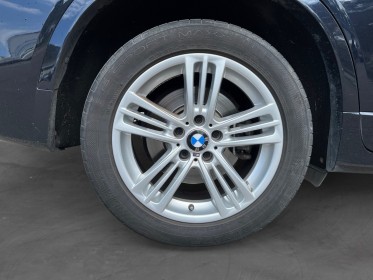 Bmw x4 f26 xdrive20d 190ch m sport a occasion simplicicar la ciotat simplicicar simplicibike france