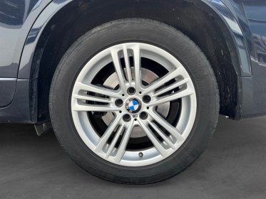 Bmw x4 f26 xdrive20d 190ch m sport a occasion simplicicar la ciotat simplicicar simplicibike france