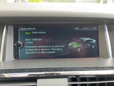 Bmw x4 f26 xdrive20d 190ch m sport a occasion simplicicar la ciotat simplicicar simplicibike france