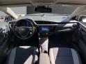 Toyota auris business hybride 136h design business/entretien toyota/garantie 12 mois occasion paris 17ème (75)(porte...