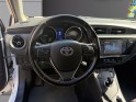Toyota auris business hybride 136h design business/entretien toyota/garantie 12 mois occasion paris 17ème (75)(porte...