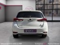 Toyota auris business hybride 136h design business/entretien toyota/garantie 12 mois occasion paris 17ème (75)(porte...