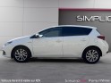 Toyota auris business hybride 136h design business/entretien toyota/garantie 12 mois occasion paris 17ème (75)(porte...
